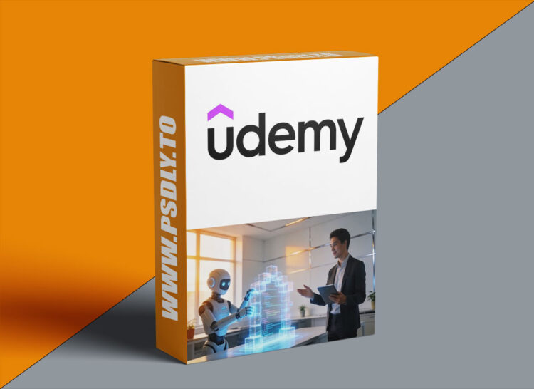 Udemy – Become an AI Native Engineer with Spec-Kit, SDD, and Claude 1 Become an AI Native Engineer with Spec-Kit, SDD, and Claude
