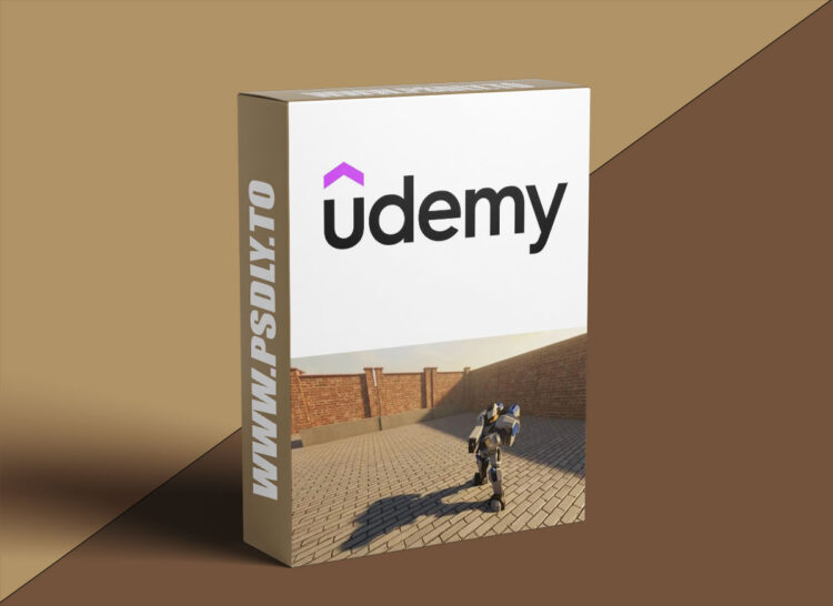 Udemy – Beginner's Unity Game Developer Course for Freelancing 1 Beginner's Unity Game Developer Course for Freelancing