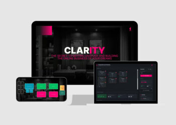 Ben Adkins – The Clarity Program