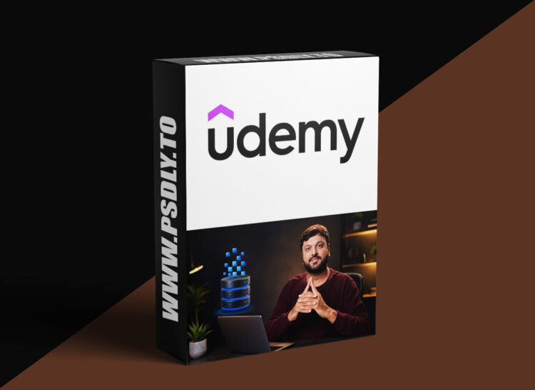 Udemy – Big Data Hadoop Course with Spark & Scala 1 Big Data Hadoop Course with Spark & Scala