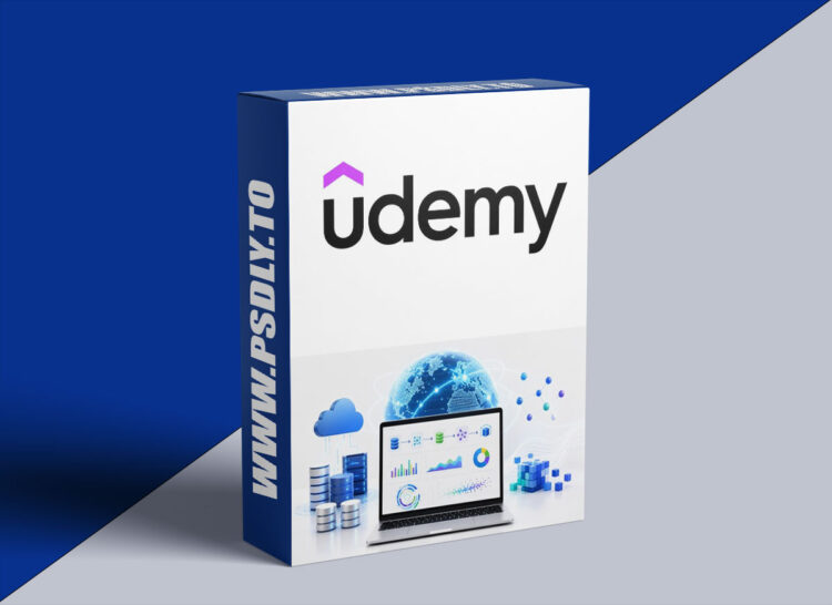 Udemy – Big Data for Beginners: The Complete Masterclass 1 Big Data for Beginners: The Complete Masterclass