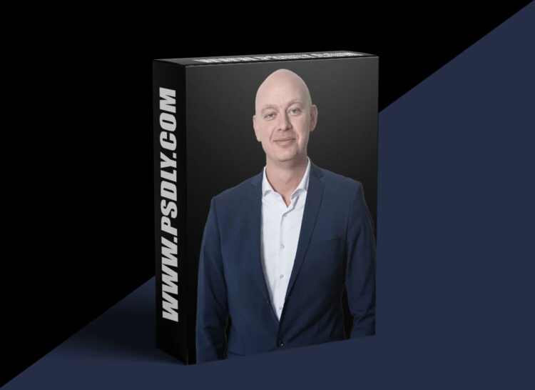 Bjorn Olsen – Agency Accelerator 1 Bjorn Olsen – Agency Accelerator