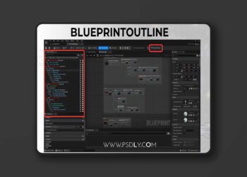 Blueprint Outline v1.3.4 (5.6 - 5.7)