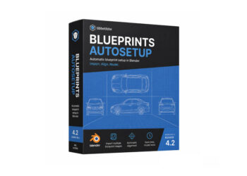 Blueprints Autosetup v1.3