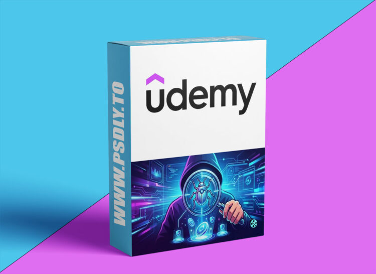 Udemy – Bug Bounty Hunting: Web Security and Vulnerability Reporting 1 Bug Bounty Hunting: Web Security and Vulnerability Reporting