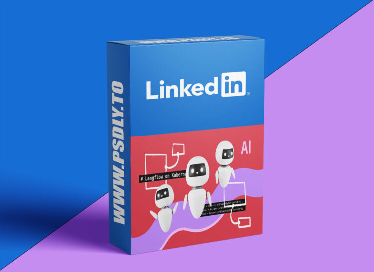 Linkedin – Build AI Agents with Langflow 1 Build AI Agents with Langflow