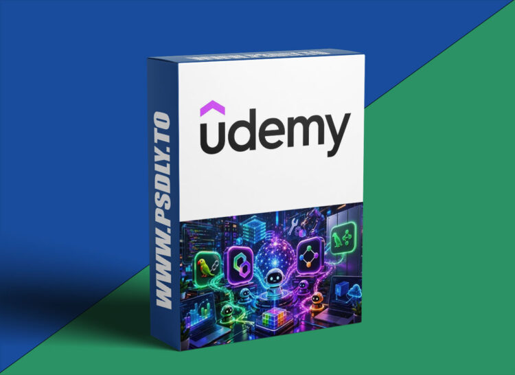 Udemy – Build Autonomous AI Agents with LangChain & LangGraph 1 Build Autonomous AI Agents with LangChain & LangGraph