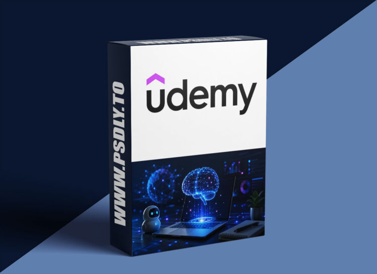 Udemy – Build Generative AI Apps with ChatGPT & Streamlit 1 Build Generative AI Apps with ChatGPT & Streamlit