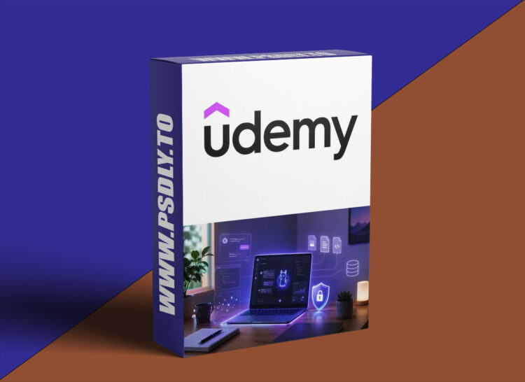 Udemy – Build Local AI Apps with Ollama, Python, and Streamlit 1 Build Local AI Apps with Ollama, Python, and Streamlit