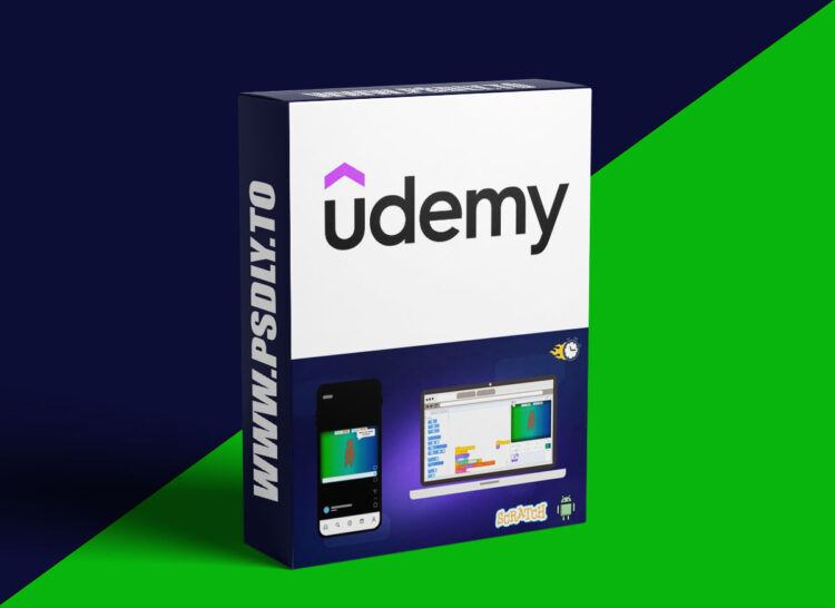 Udemy – Build Your First Quiz App — No Coding, Just Scratch 1 Build Your First Quiz App — No Coding, Just Scratch