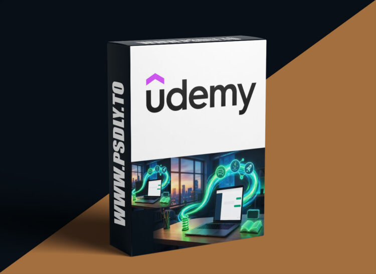Udemy – Build a ChatGPT App in 30 Mins with Spring Boot & Ollama 1 Build a ChatGPT App in 30 Mins with Spring Boot & Ollama