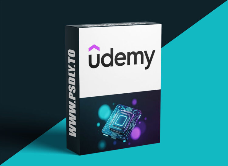 Udemy – Build a Mini llama.cpp in Pure C: LLM Inference Engine from 1 Build a Mini llama.cpp in Pure C: LLM Inference Engine from