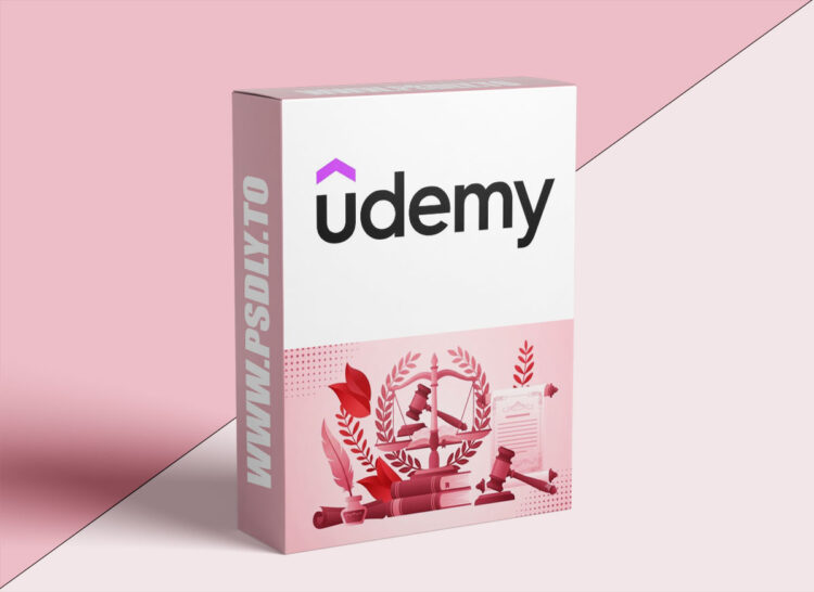 Udemy – Build a Modern Lawyer Website CMS with PHP & MySQL (2026) 1 Build a Modern Lawyer Website CMS with PHP & MySQL (2026)