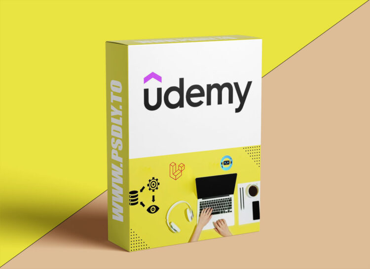 Udemy – Build a RAG Chatbot with Laravel 13, Gemini AI & pgvector 1 Build a RAG Chatbot with Laravel 13, Gemini AI & pgvector