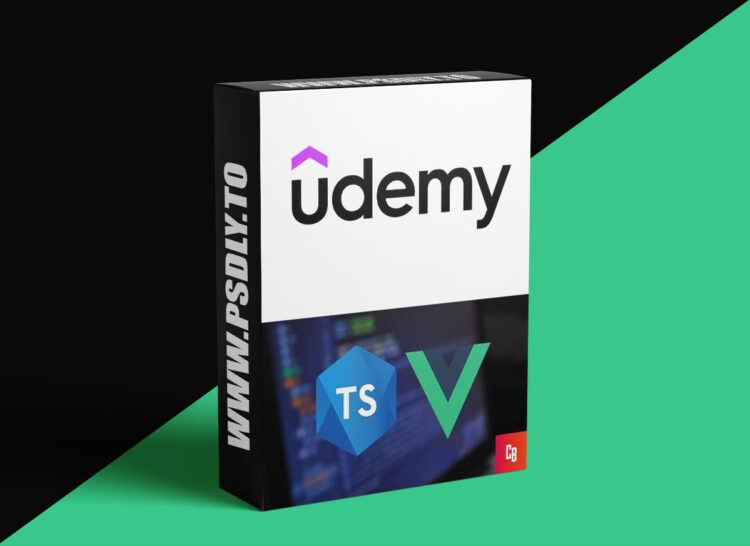 Udemy – Build a Toast Builder with Vue 3 and TypeScript 1 Build a Toast Builder with Vue 3 and TypeScript