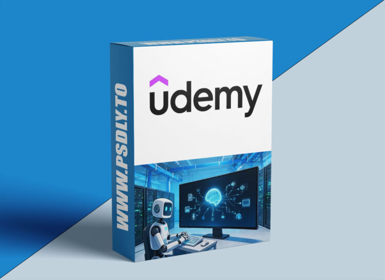 Udemy – Building Multimodal AI with RAG & Context Engineering 1 Building Multimodal AI with RAG & Context Engineering