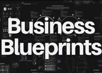 Business Blueprints By Lauren J.