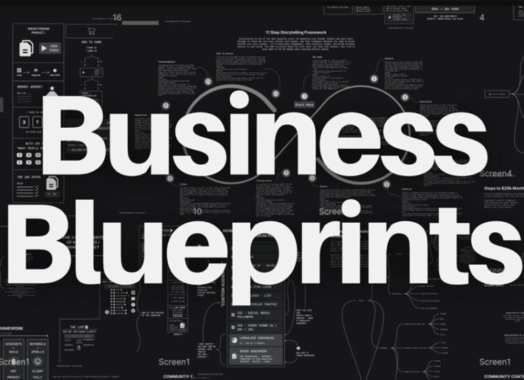 Business Blueprints By Lauren J. 1 Business Blueprints By Lauren J.
