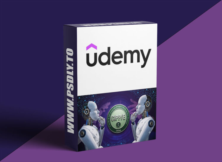 Udemy – CIPP/E Certification Masterclass: Complete GDPR & Privacy 1 CIPP/E Certification Masterclass: Complete GDPR & Privacy