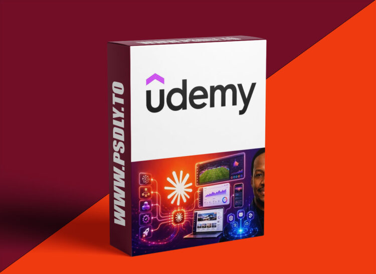 Udemy – CLAUDE CODE MASTERCLASS for Professionals+Claude AI No Code 1 CLAUDE CODE MASTERCLASS for Professionals+Claude AI No Code