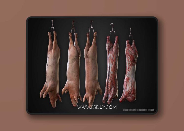 Carcasses (4.27 and 5.0 – 5.8) for Unreal Engine 1 Carcasses (4.27 and 5.0 – 5.8)