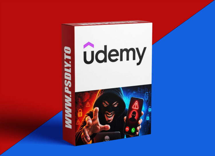 Udemy – Certification In Digital Safety And Online Fraud Prevention™ 1 Certification In Digital Safety And Online Fraud Prevention™