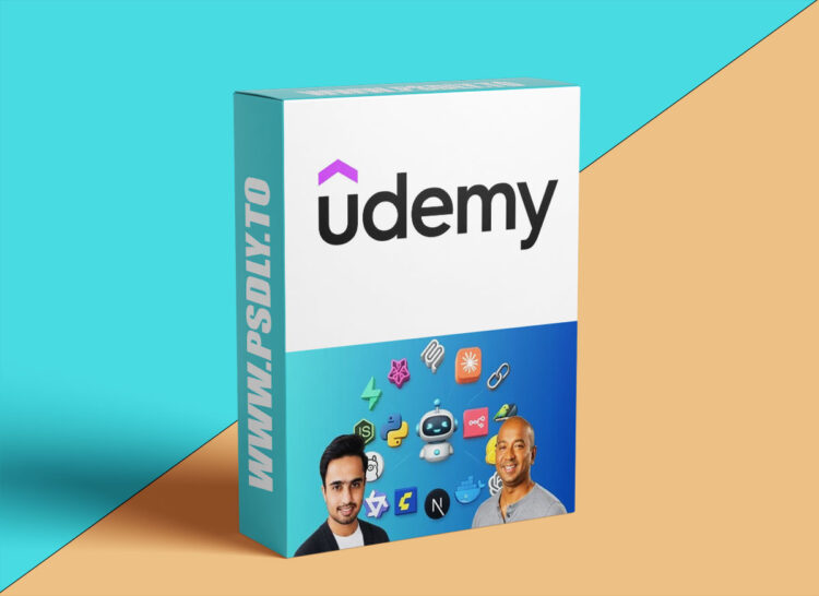 Udemy – Certified AI Agents with Python: Autonomous Apps 1 Certified AI Agents with Python: Autonomous Apps