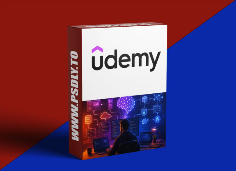 Udemy – Certified Full Stack AI Engineer By JayTech AI Academy 1 Certified Full Stack AI Engineer