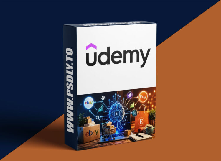 Udemy – ChatGPT eCommerce Masterclass: Scale eBay Etsy Profits 1 ChatGPT eCommerce Masterclass: Scale eBay Etsy Profits