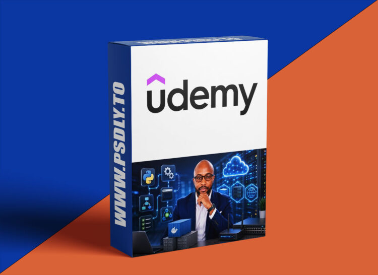 Udemy – Cisco Certified Automation Specialist (350-901 AUTOCOR v2.0) 1 Cisco Certified Automation Specialist (350-901 AUTOCOR v2.0)
