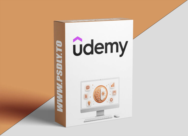 Udemy – Claude AI Masterclass: Complete Guide for Beginners 1 Claude AI Masterclass: Complete Guide for Beginners