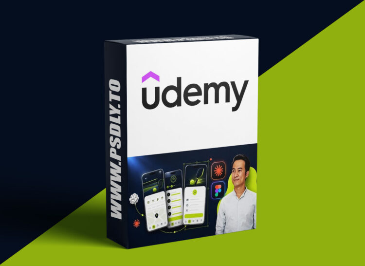 Udemy – Claude AI UI/UX: Complete Workflow from Brief to Figma 1 Claude AI UI/UX: Complete Workflow from Brief to Figma