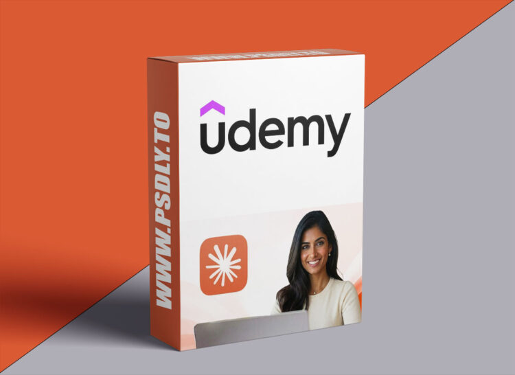 Udemy – Claude AI at Work: Chat, Projects and Cowork Essentials 1 Claude AI at Work: Chat, Projects and Cowork Essentials