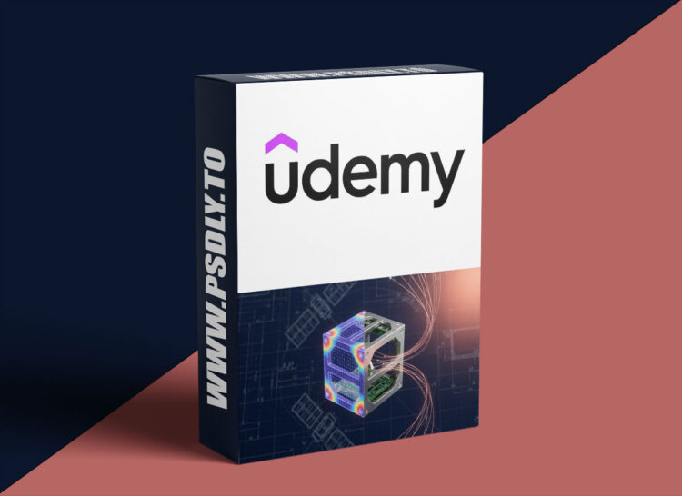 Udemy – Claude AI for Mechanical Design: Satellite FEA & Beyondc 1 Claude AI for Mechanical Design: Satellite FEA & Beyond