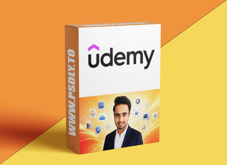 Udemy – Claude CCA-F 2026: Labs, Scenarios & Exam Masterclass 1 Claude CCA-F 2026: Labs, Scenarios & Exam Masterclass