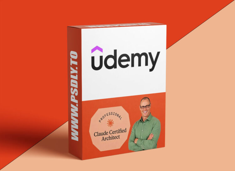 Udemy – Claude Certified Architect - Professional (CCAR-P) Exam Prep 1 Claude Certified Architect - Professional (CCAR-P) Exam Prep