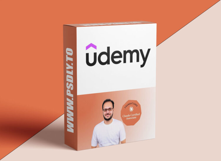 Udemy – Claude Certified Associate Foundations (CCAO-F) Exam Guide 1 Claude Certified Associate Foundations (CCAO-F) Exam Guide