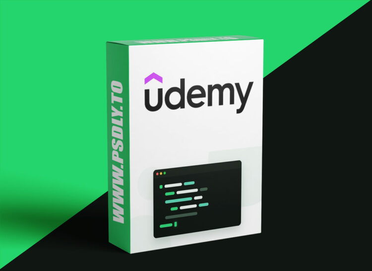 Udemy – Claude Code for Developers: Real Codebases, Real Workflows 1 Claude Code for Developers: Real Codebases, Real Workflows