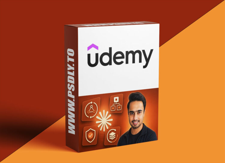 Udemy – Claude Code for Enterprise Software Development 1 Claude Code for Enterprise Software Development