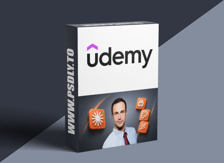 Udemy – Claude Code – The Full Masterclass 1 Claude Code – The Full Masterclass