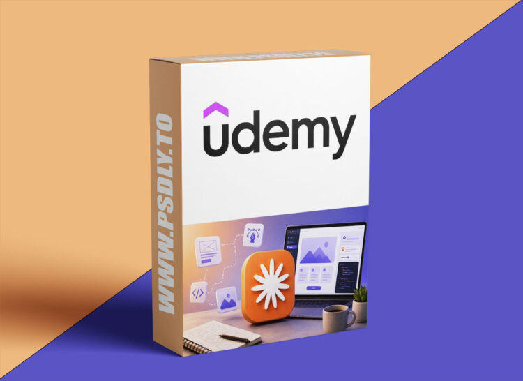 Udemy – Claude Design: Build AI-Powered Apps & Prototypes 1 Claude Design: Build AI-Powered Apps & Prototypes