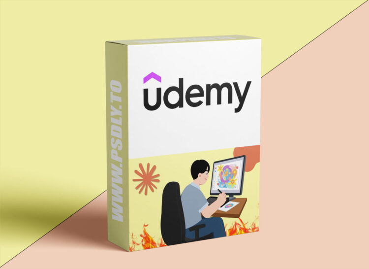Udemy – Claude Design Tutorial: Build Design that Will Blow Mind 1 Claude Design Tutorial: Build Design that Will Blow Mind
