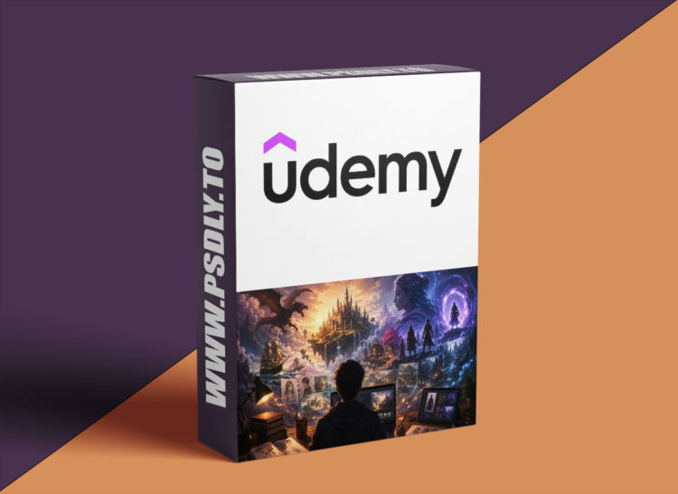 Udemy – Claude Fable Masterclass: AI Storytelling & Characters 1 Claude Fable Masterclass: AI Storytelling & Characters