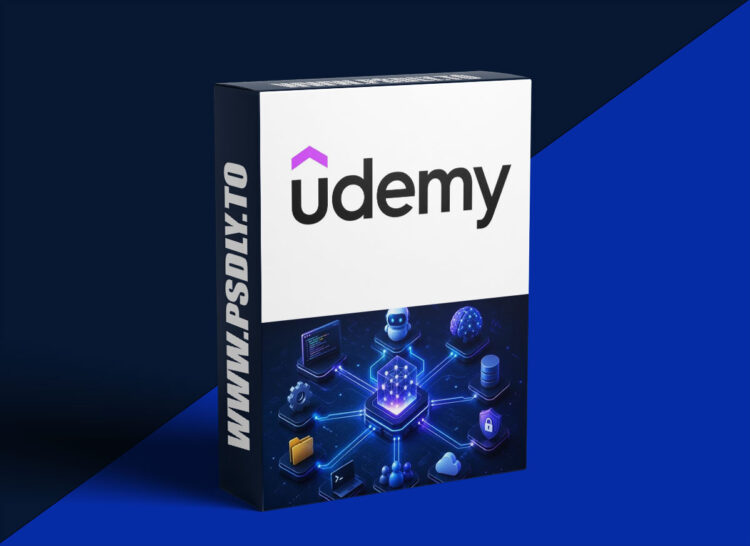 Udemy – Claude MCP Masterclass: Build Production AI Integrations 1 Claude MCP Masterclass: Build Production AI Integrations