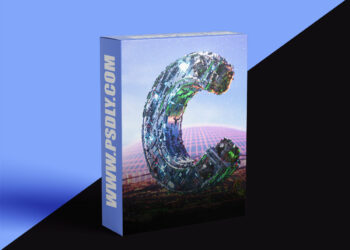 Coloso - Completing the trendy key visuals the brand is looking for