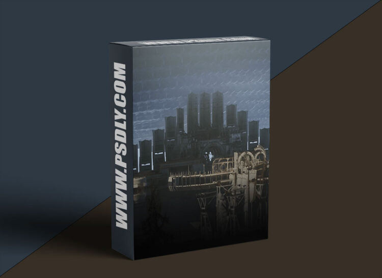 Coloso – Level Design From the Basics to Creating a Portfolio 1 Coloso – Level Design From the Basics to Creating a Portfolio