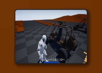 Combat Buggy System (4.16 - 4.27 - 5.0 - 5.8)