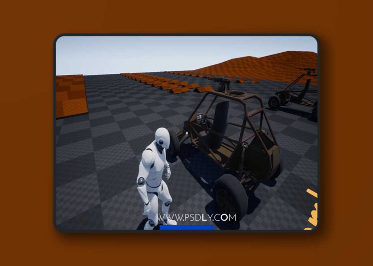 Combat Buggy System (4.16 - 4.27 - 5.0 - 5.8) 1 Combat Buggy System (4.16 - 4.27 - 5.0 - 5.8)