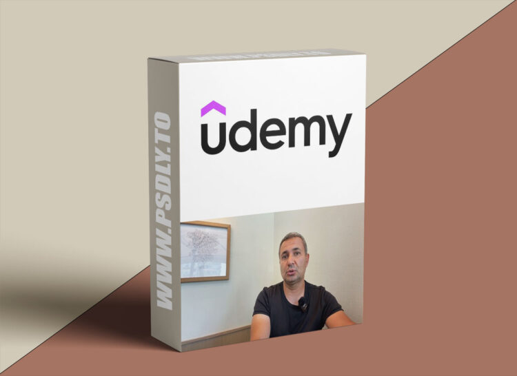 Udemy – Commerce Code: The E-Commerce Operator's Playbook 1 Commerce Code: The E-Commerce Operator's Playbook