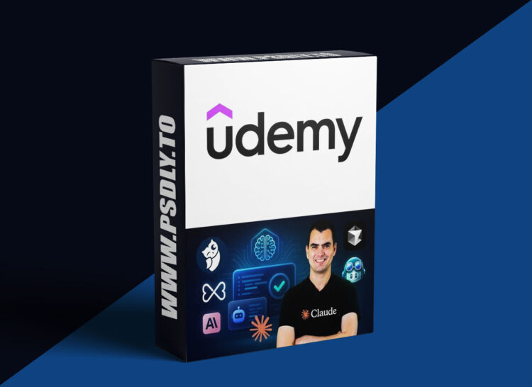 Udemy – Complete AI-Driven Unit Testing for Developers 1 Complete AI-Driven Unit Testing for Developers